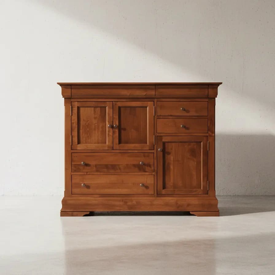 penwood furniture phillipe mule chest face on horizontal