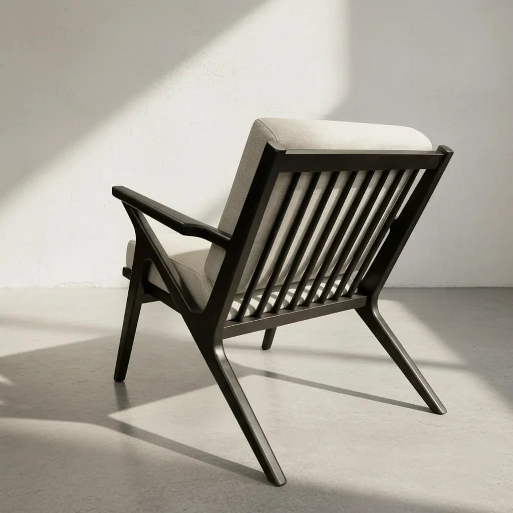 penwood furniture raymond lounge chair back