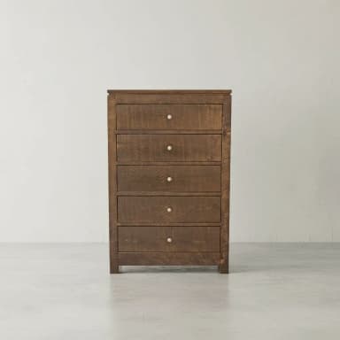 Rustic Metro HighBoy