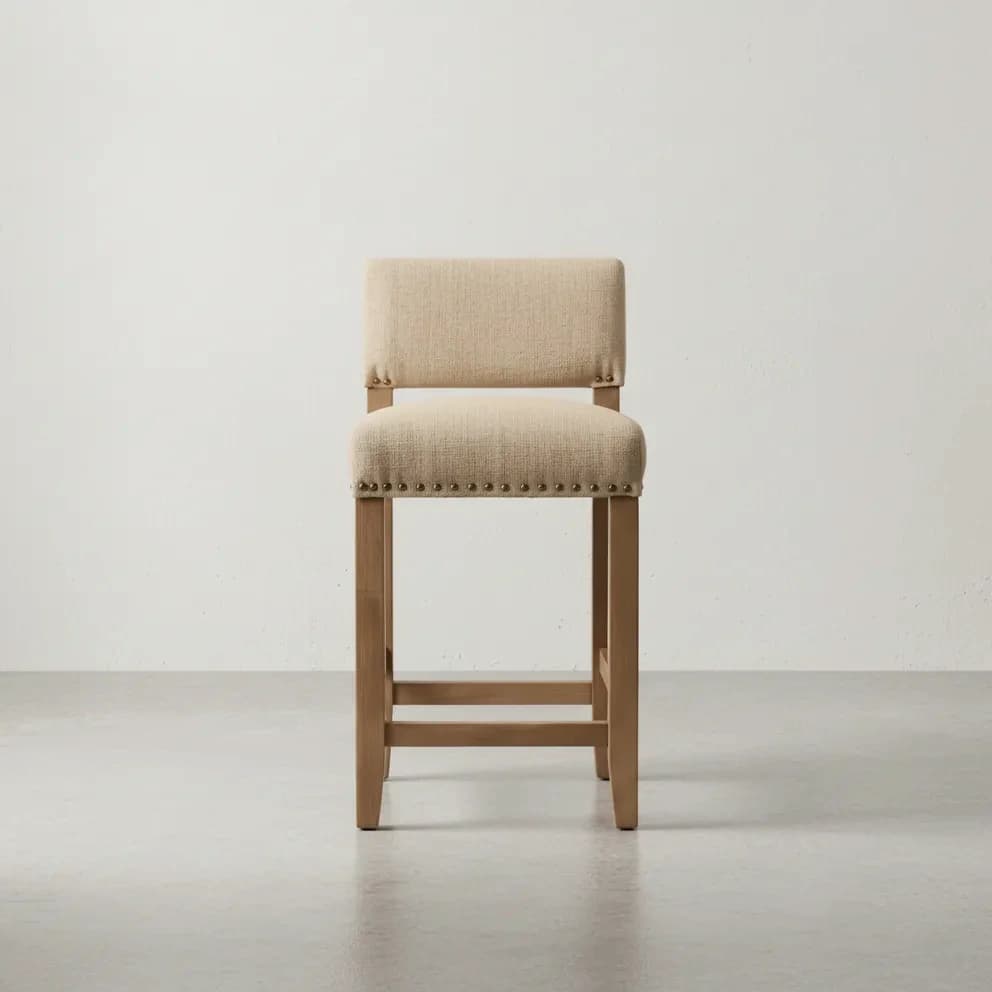 penwood furniture salwick bar chair face on horizontal