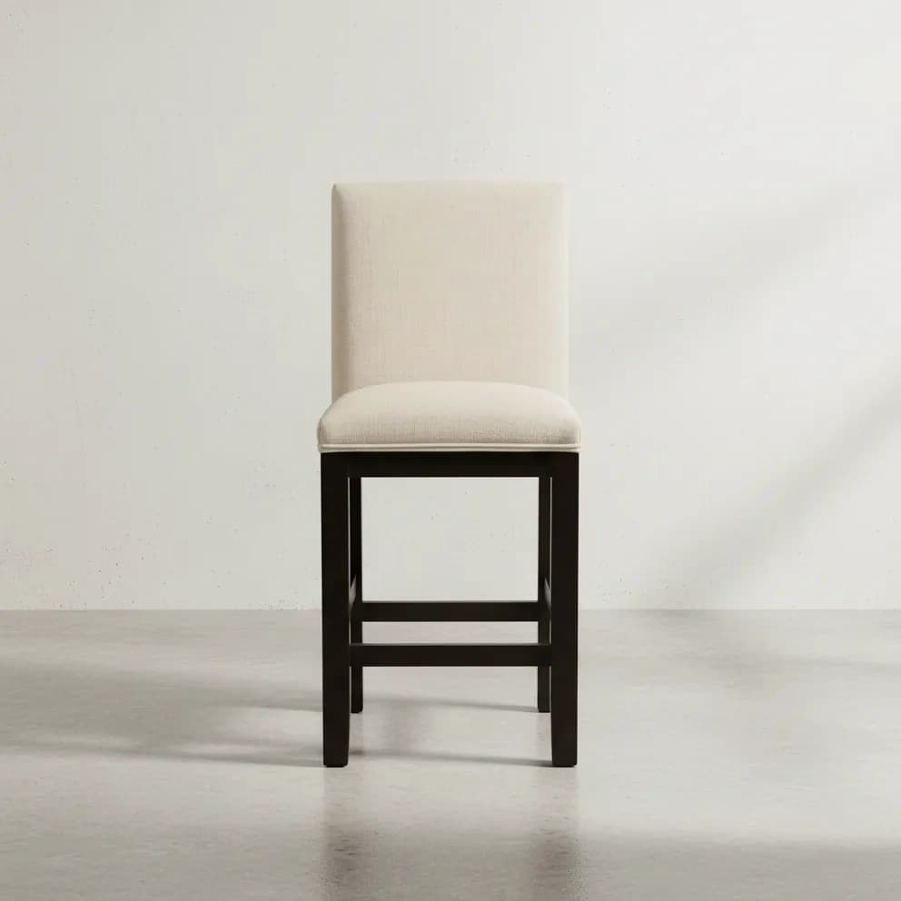 penwood furniture siesta bar chair face on horizontal