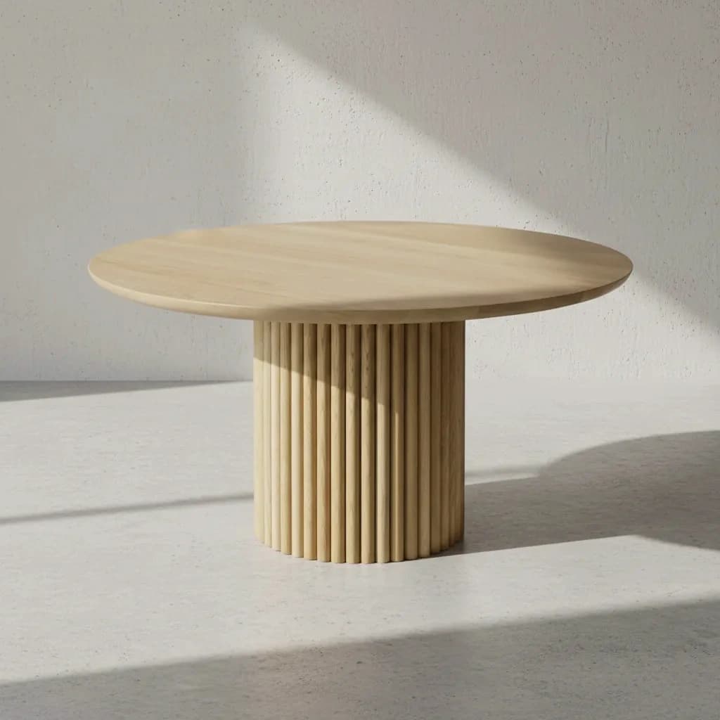 penwood furniture skoyen table face on horizontal