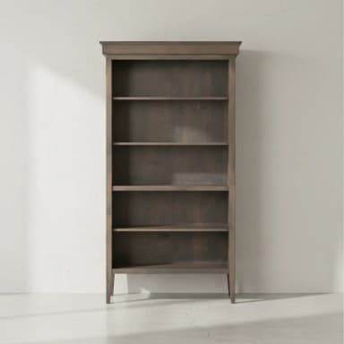 Stockholm Bookcase
