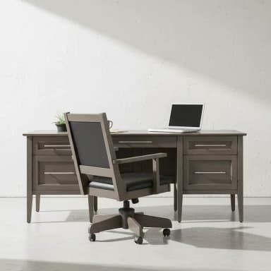 Stockholm Executive Desk