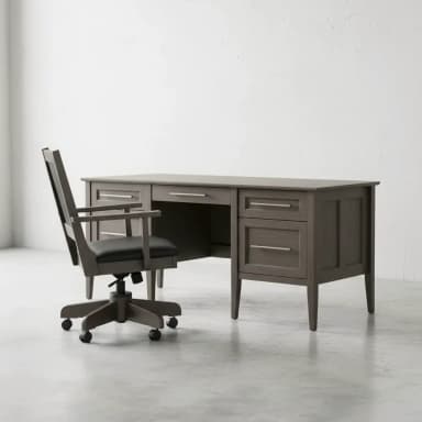 Stockholm Executive Desk