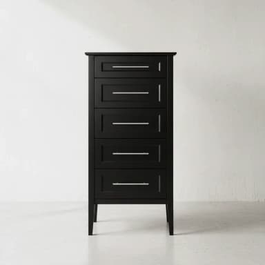 Stockholm Lingerie Chest