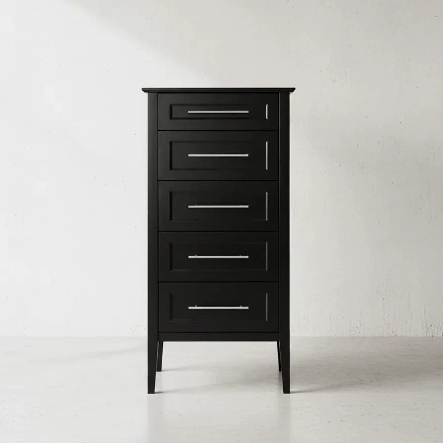 penwood furniture stockholm lingerie chest face on horizontal
