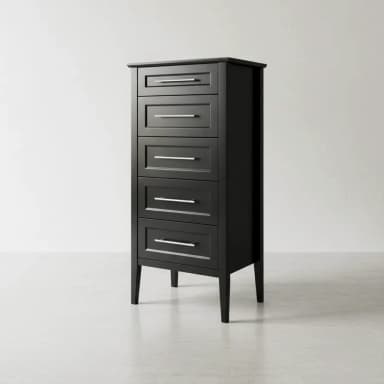 Stockholm Lingerie Chest