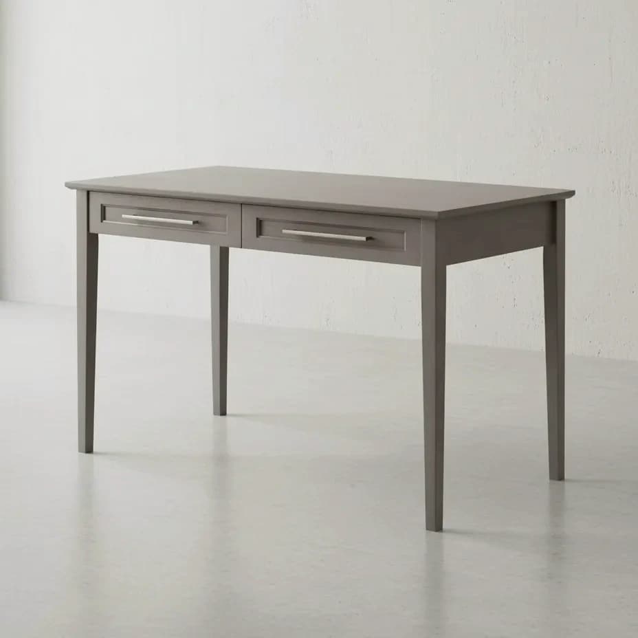 penwood furniture stockholm writing desk 45 degree angle