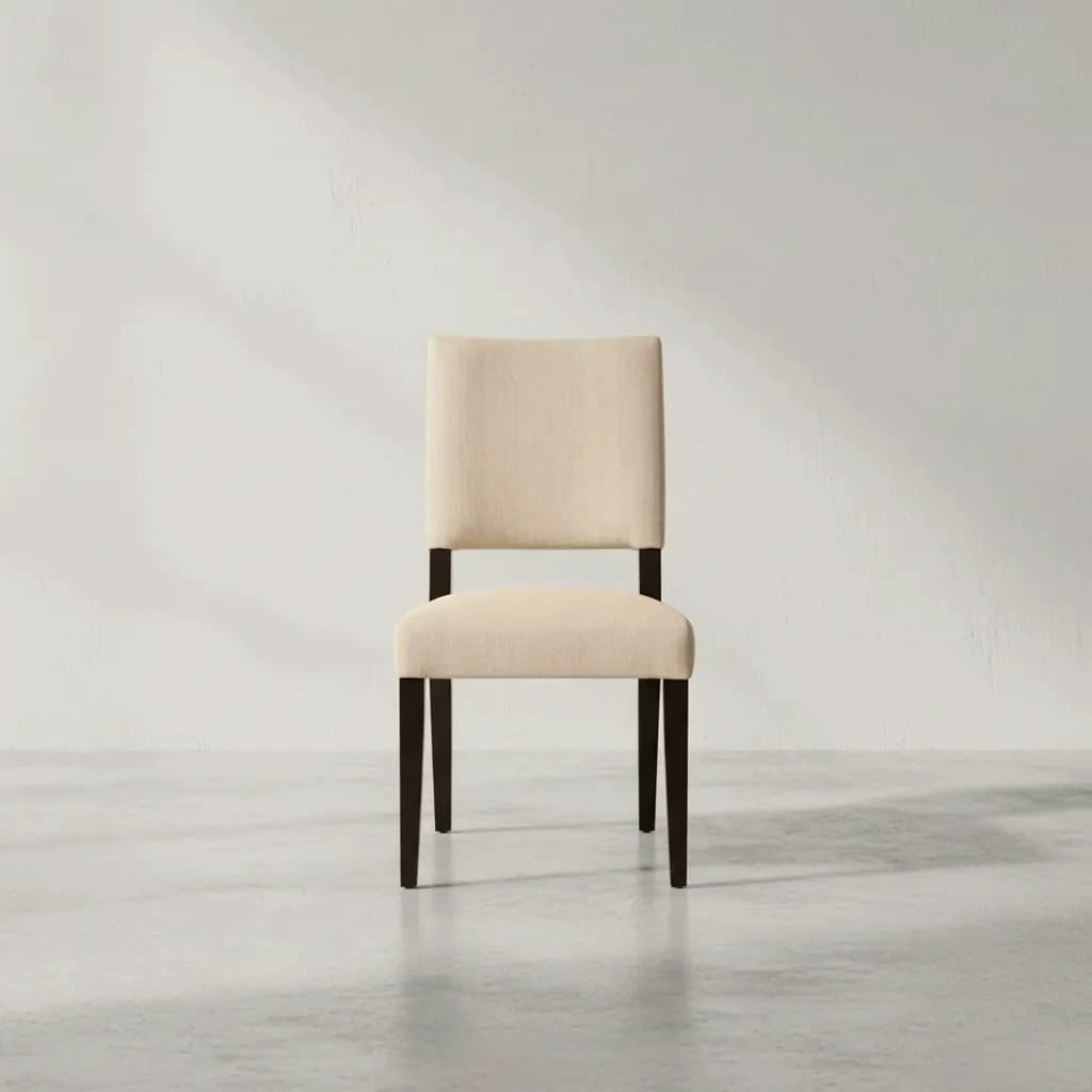 penwood furniture tampa curved back chair face on horizontal