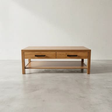 Tanner Coffee Table