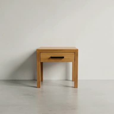 Tanner End Table