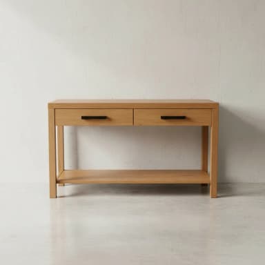 Tanner Hall Table