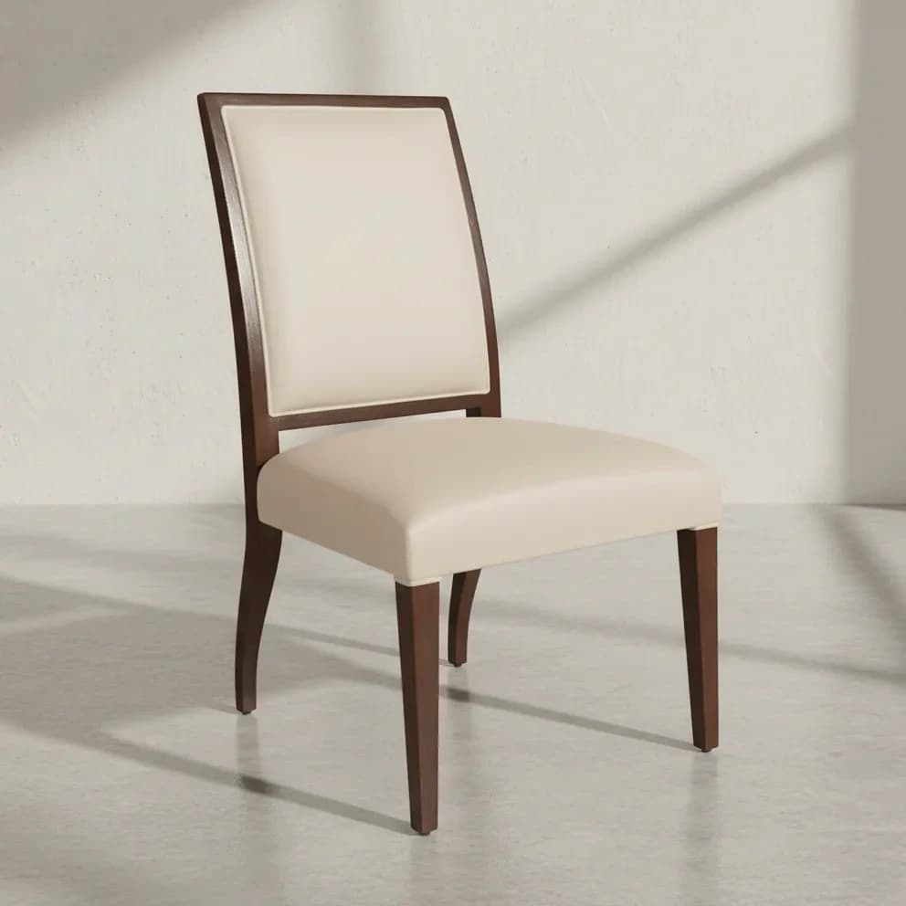 penwood furniture tasman chair 45 degree angle