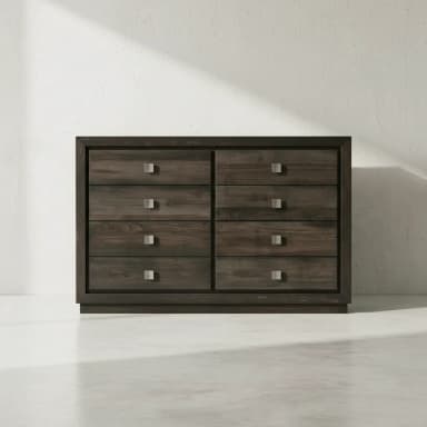 Thornloe 8 Drawer Dresser