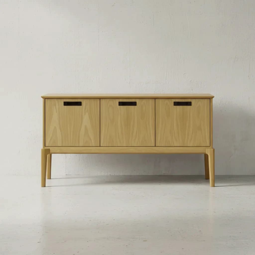 penwood furniture vaasa sideboard face on horizontal