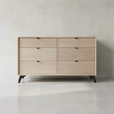 Venice Dresser