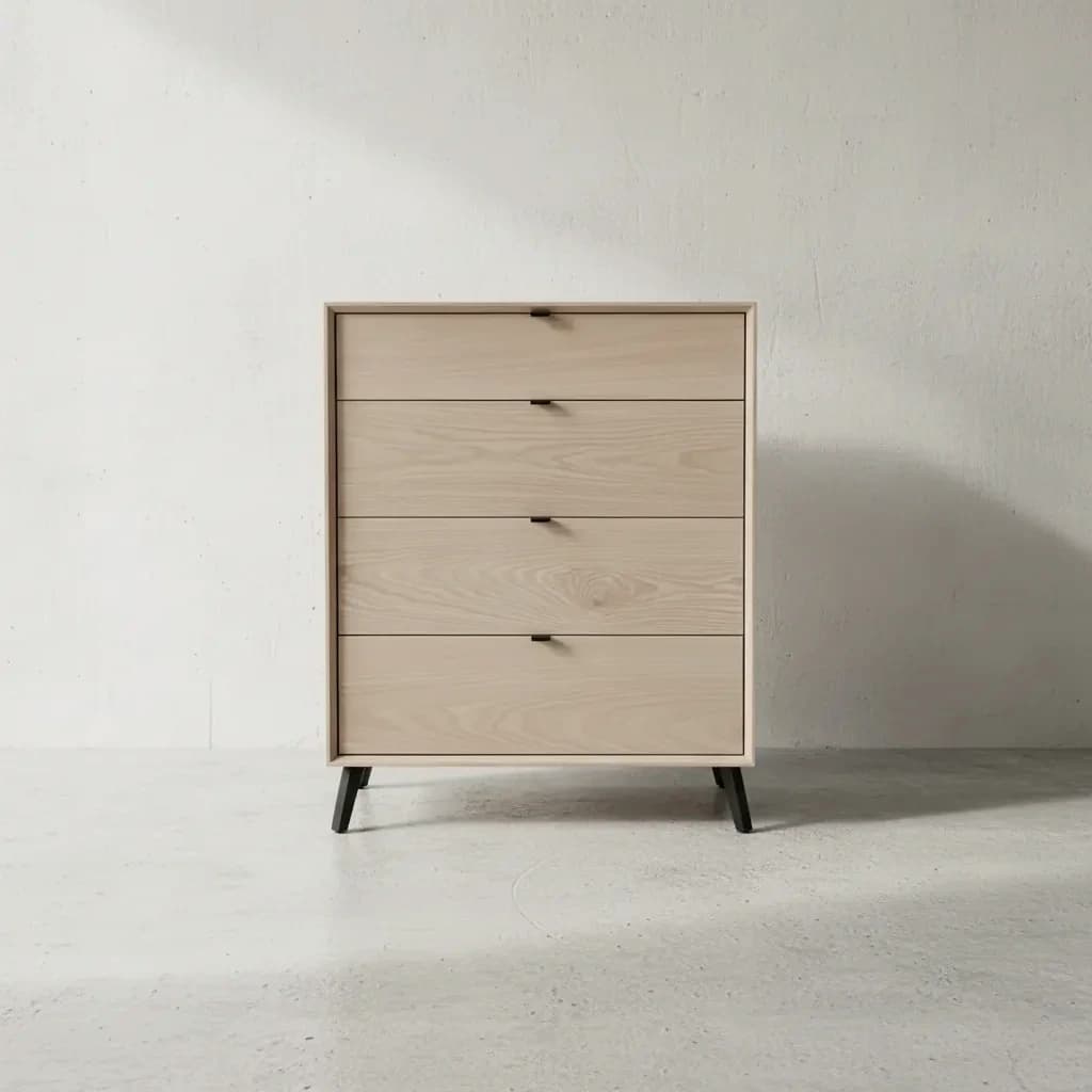 penwood furniture venice tall dresser face on horizontal