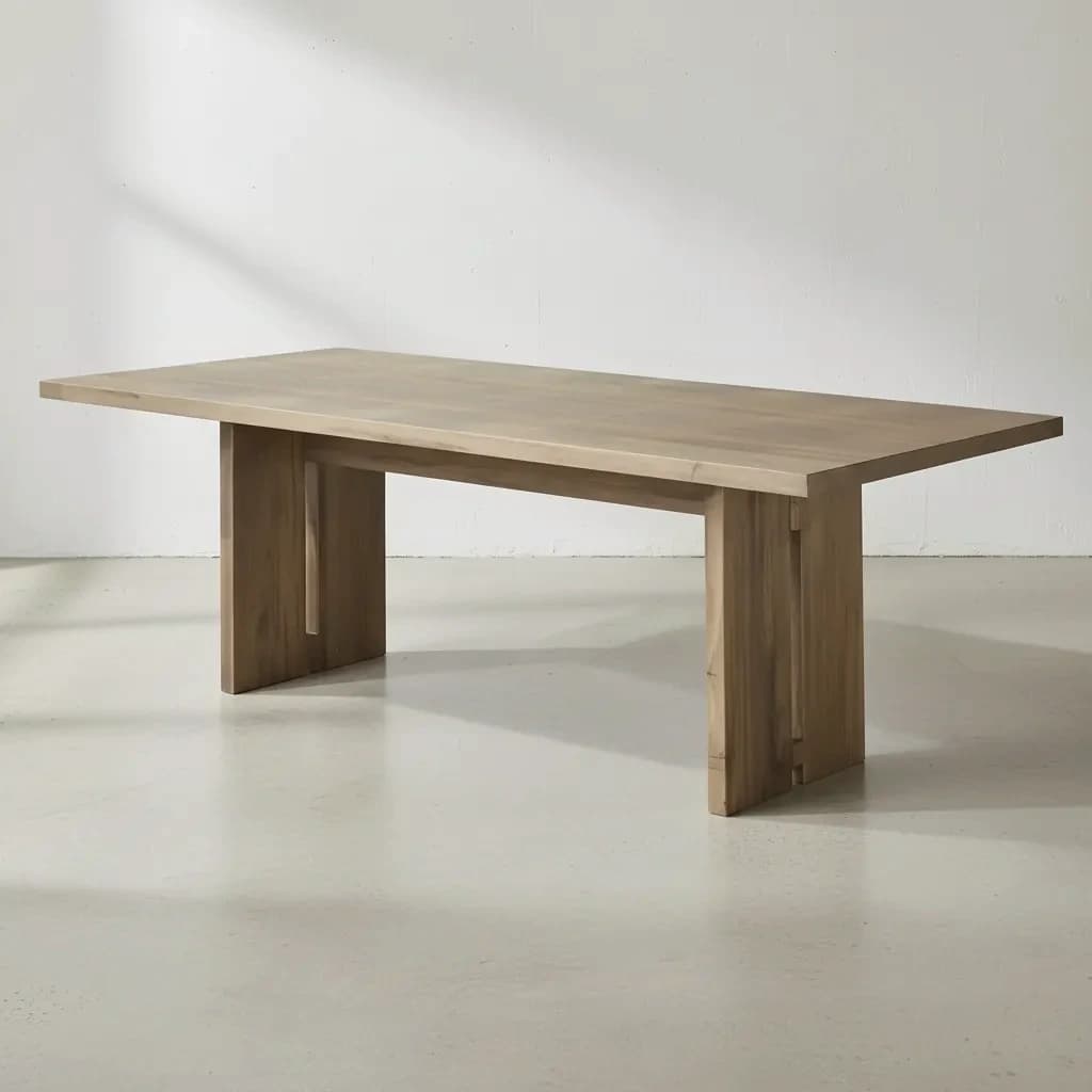 penwood furniture waldorf table 45 degree angle