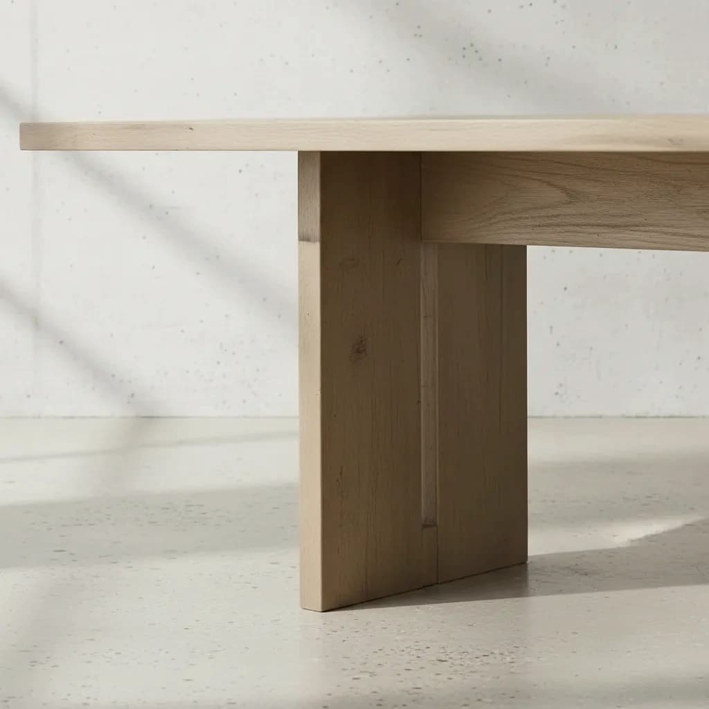 penwood furniture waldorf table medium close up