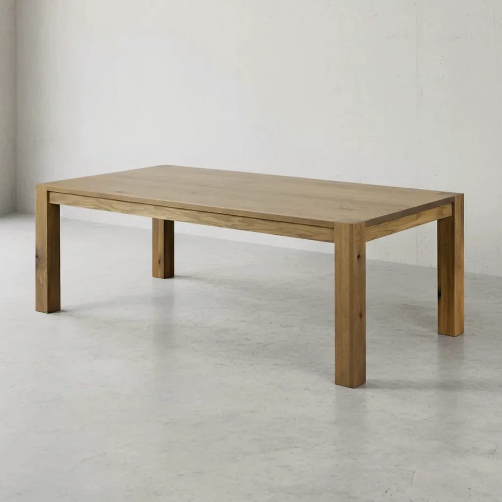 penwood furniture west end table 45 degree angle