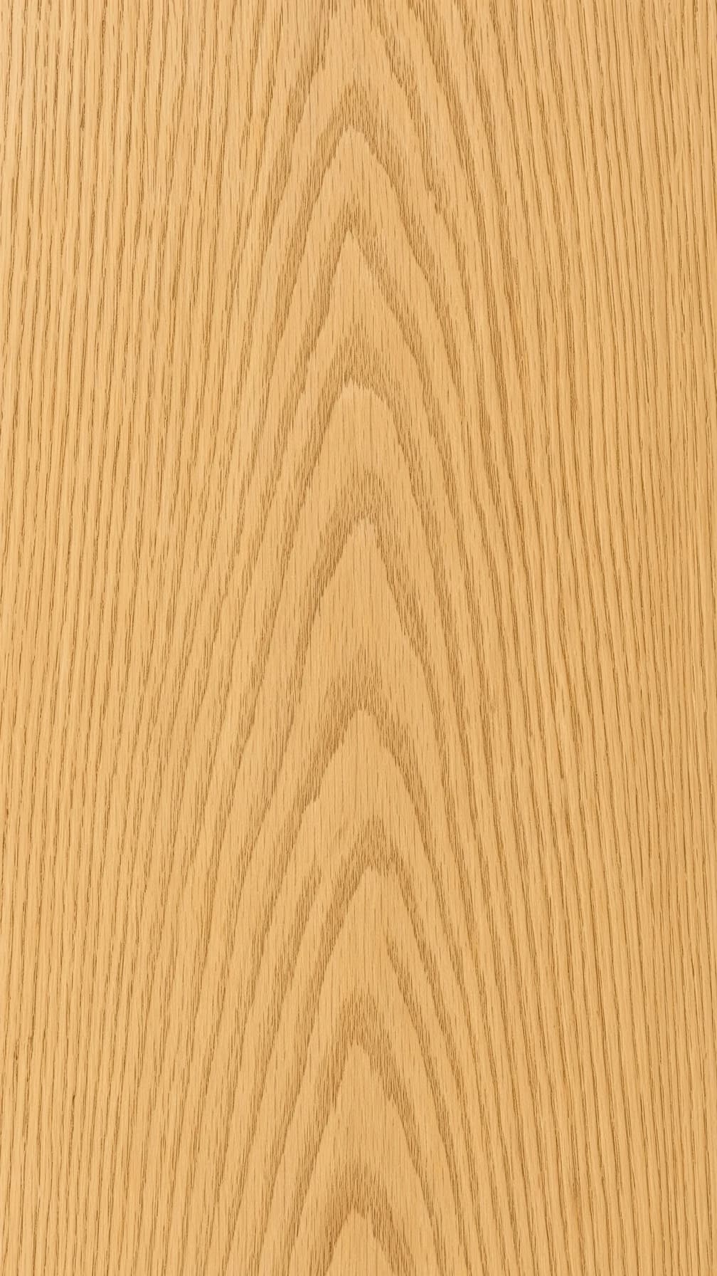 Golden Oak stain on Red Oak