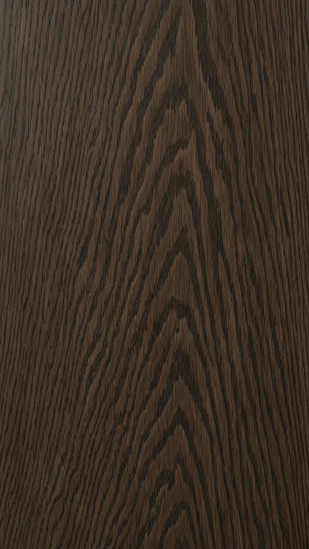 Gunstock stain on Red Oak