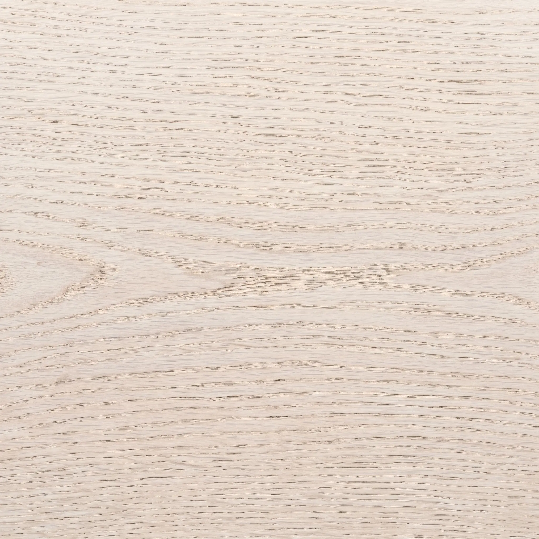 Whitewash stain on Red Oak