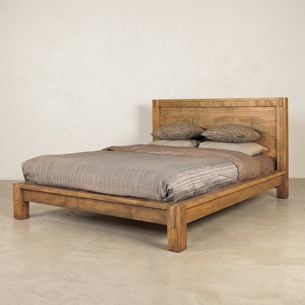 Neo Bed