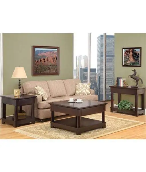 Hudson Valley living room Collection1