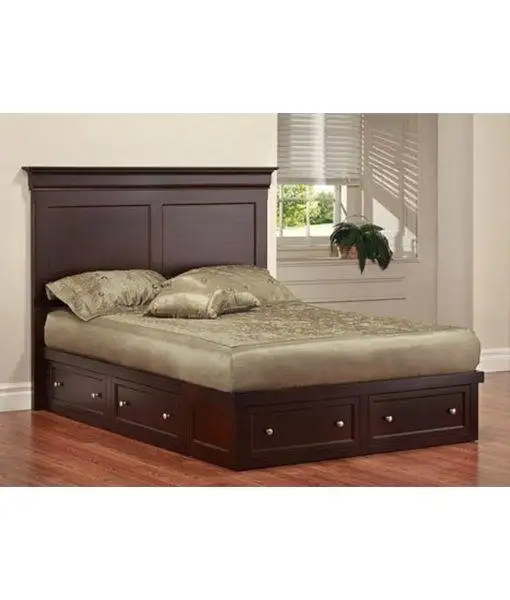 Phillippe condo bed PQC1