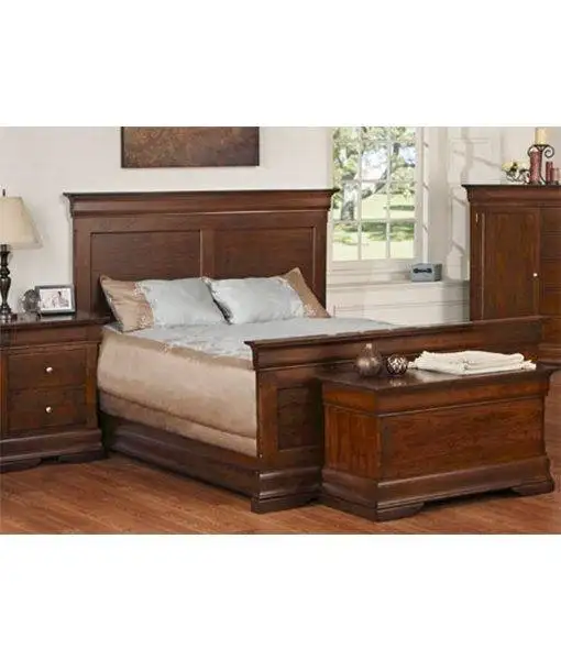 Phillippe queen bed PQ1