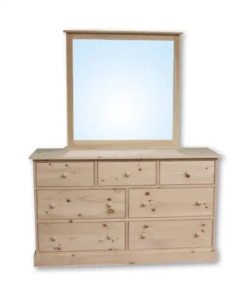 Cottage Mirror CT90