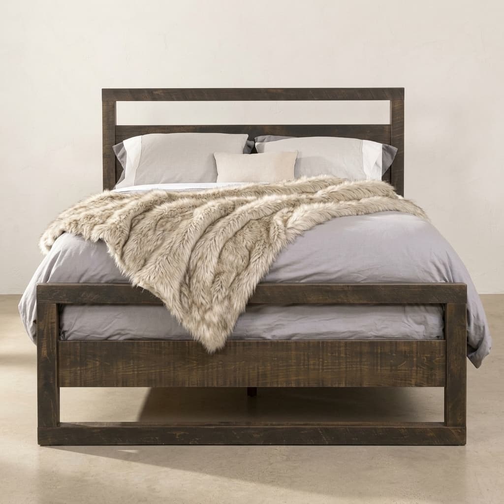 Tempus Bed