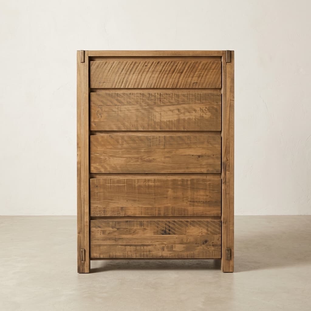 Neo 5 Drawer Chest