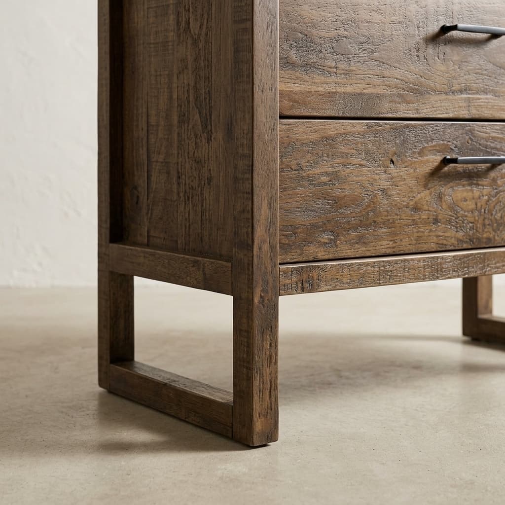 Tempus 5 Drawer Chest