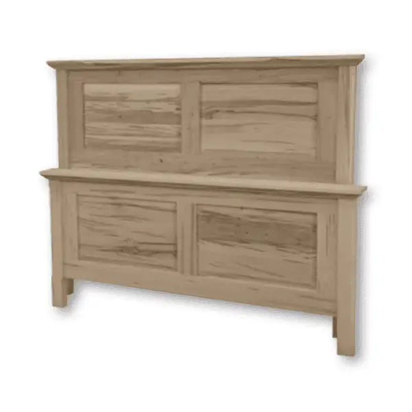 Cottage Deluxe Bed