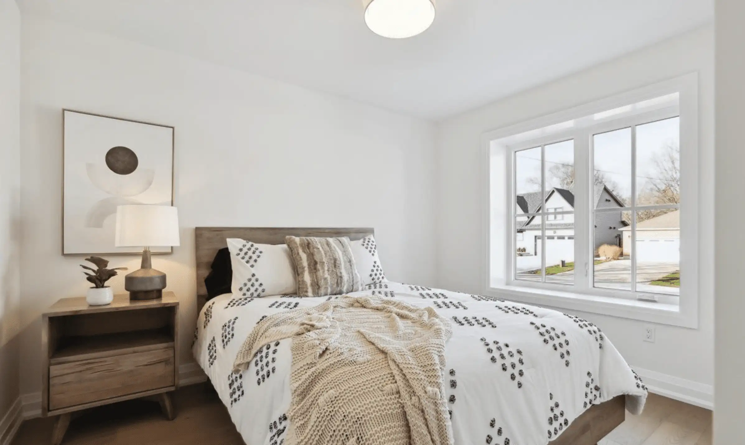 Bedroom furniture