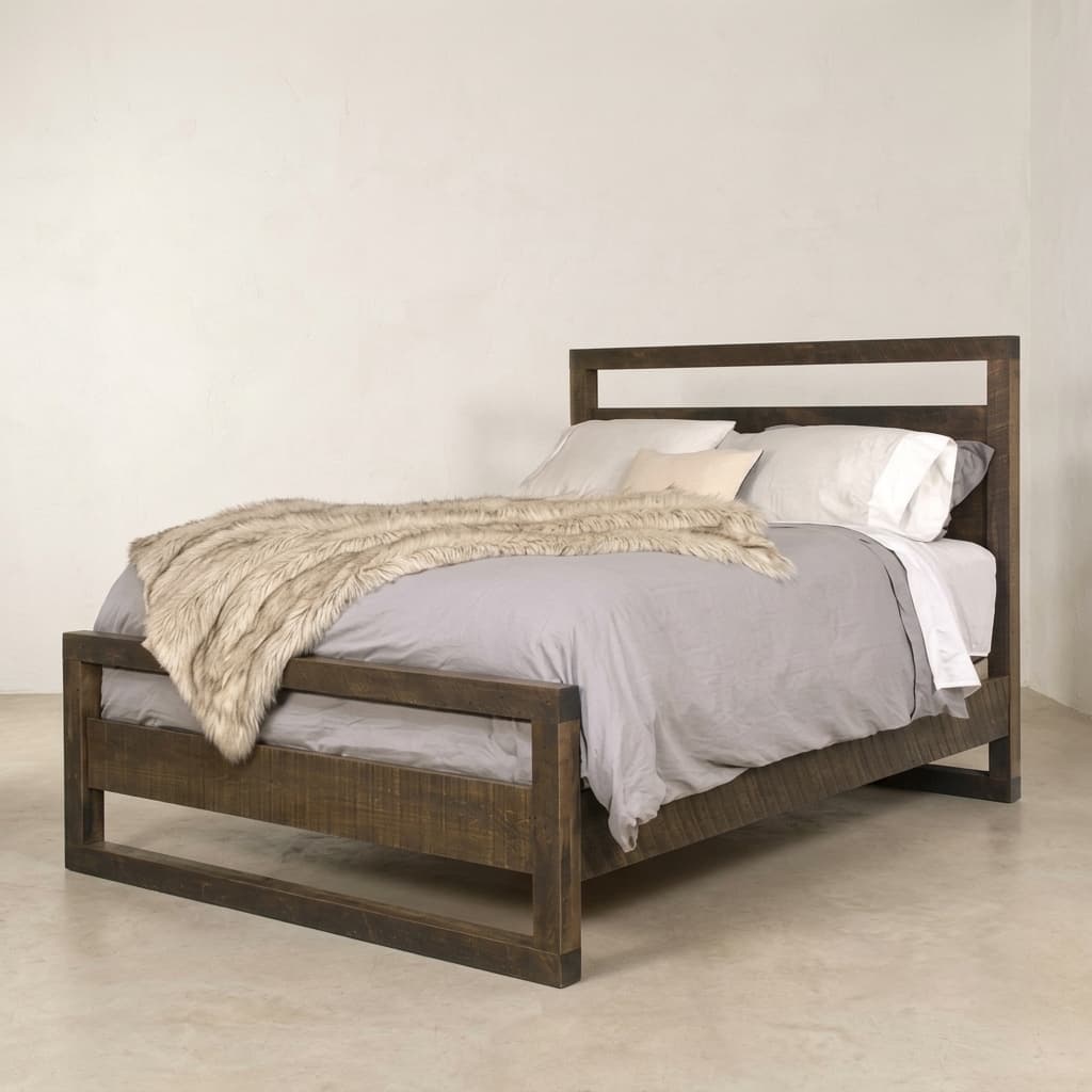 Tempus Bed