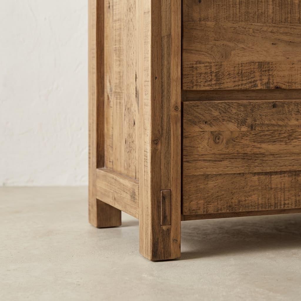 Neo 5 Drawer Chest
