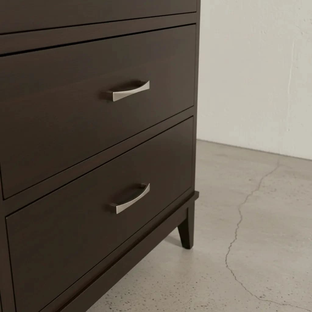 penwood furniture courtland dresser medium close up