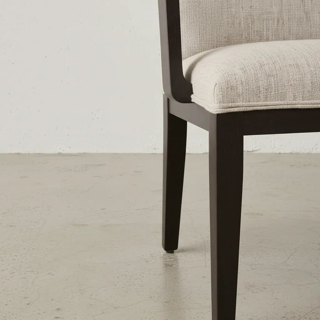 penwood furniture dorsa arm chair medium close up