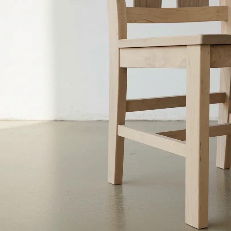 penwood furniture eastbrook chair medium close up