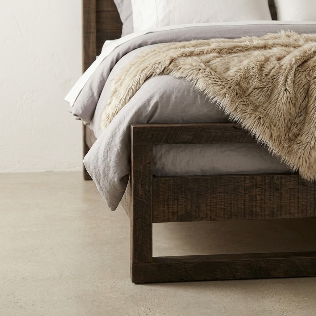 Tempus Bed