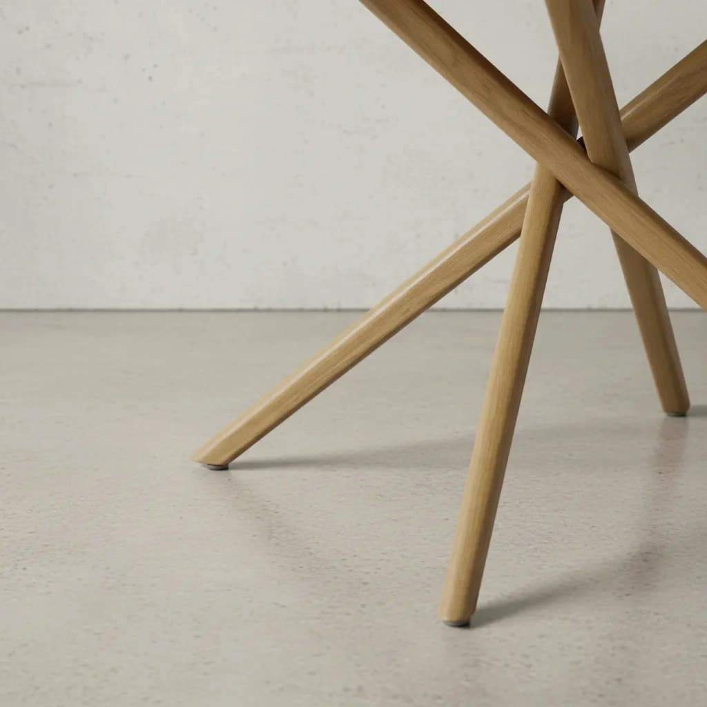 penwood furniture finn table medium close up