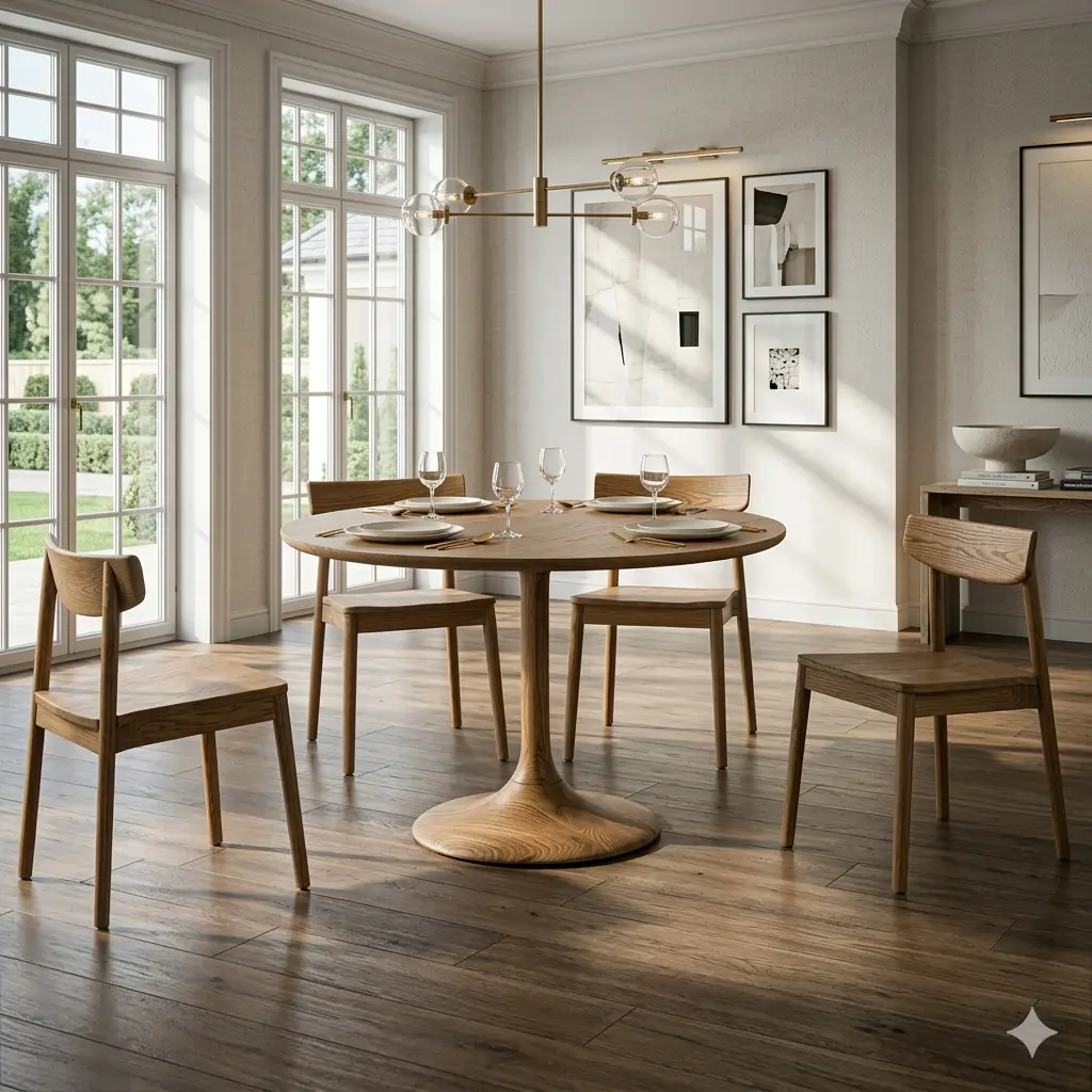 Penwood — Handcrafted solid wood furniture, Ontario