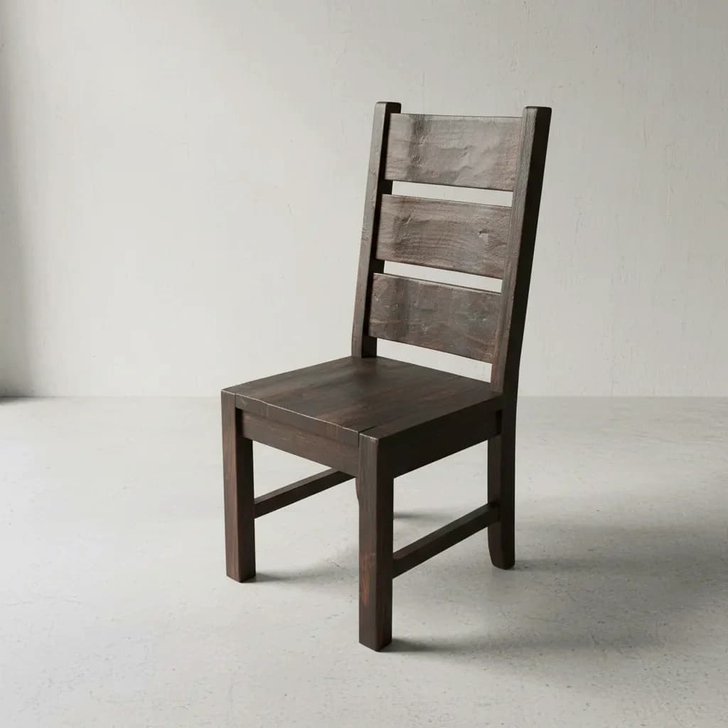 penwood furniture homestead chair 45 degree angle