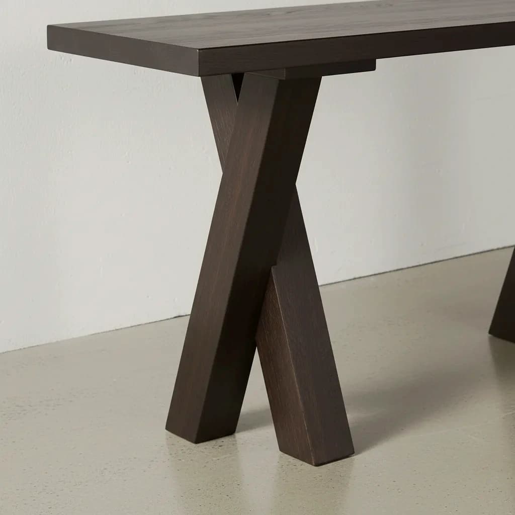 penwood furniture maxmo server medium close up