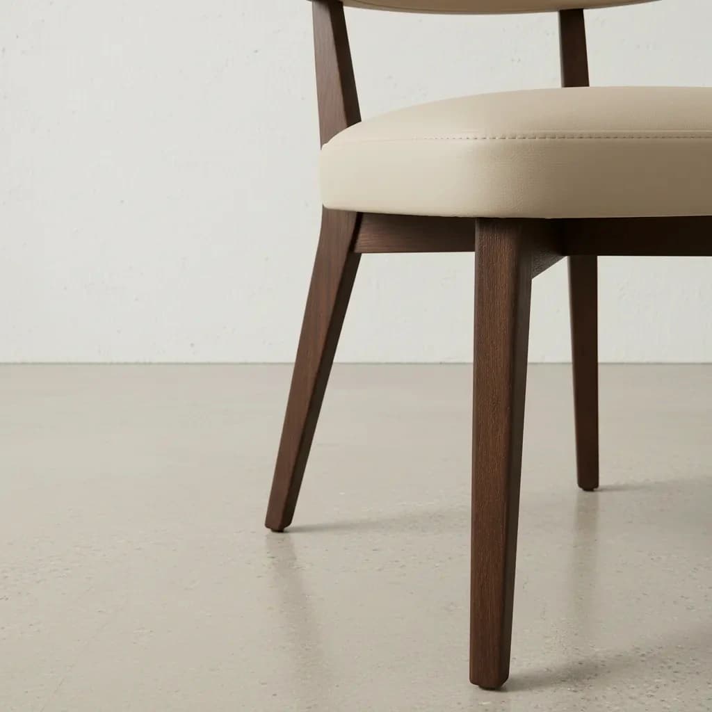 penwood furniture myra chair medium close up