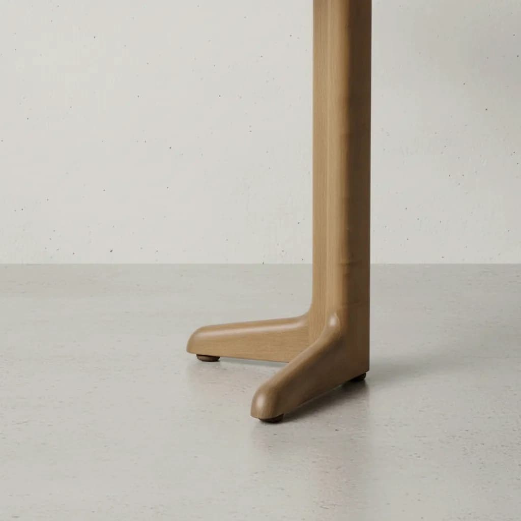 penwood furniture nova server medium close up